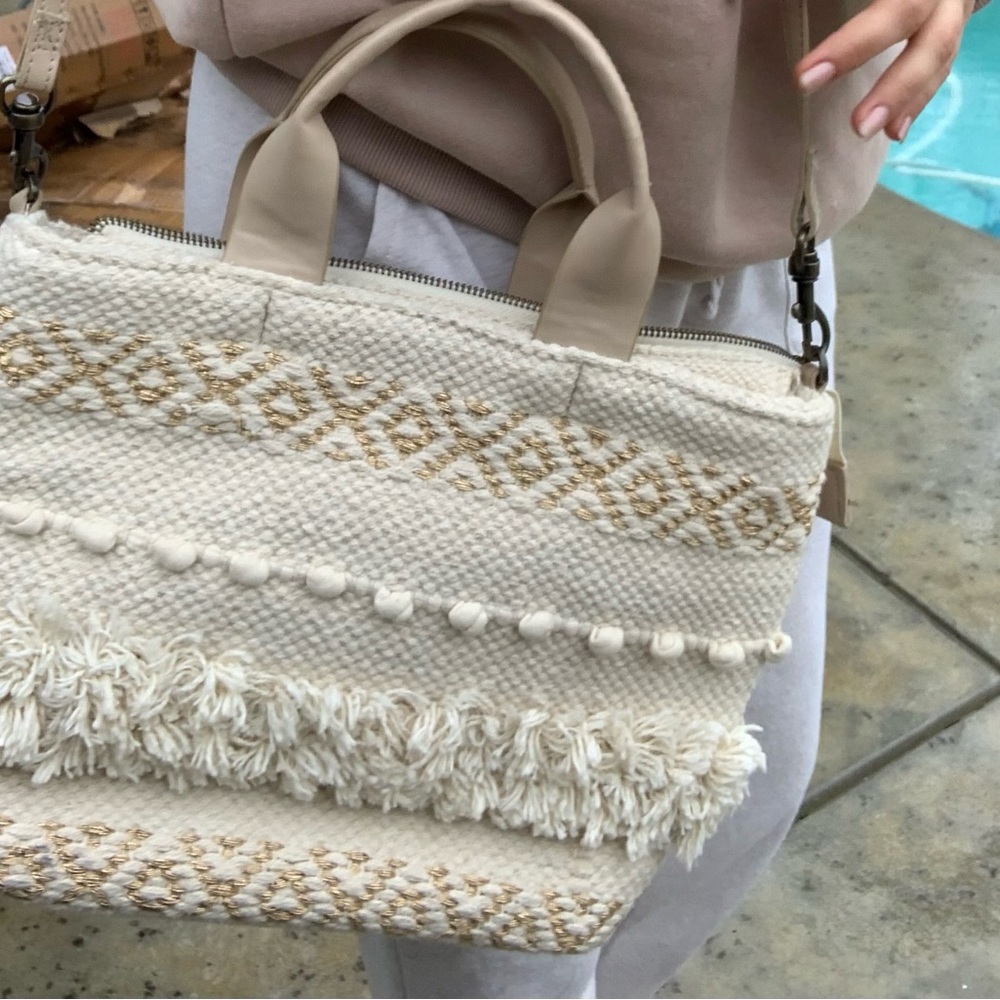 Universal thread boho bag - Picture 7 of 7